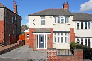 Renshaw Road